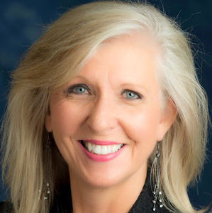 Meet your Posher, Debbie